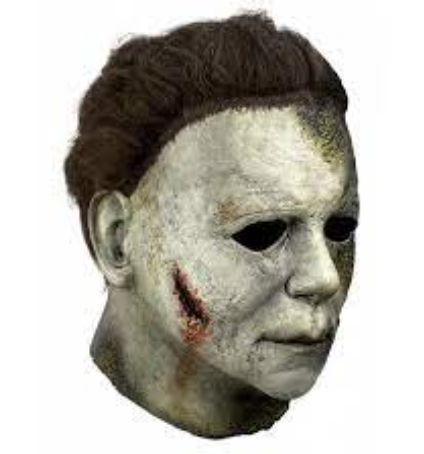 Disfraz de Michael Myers-Halloween