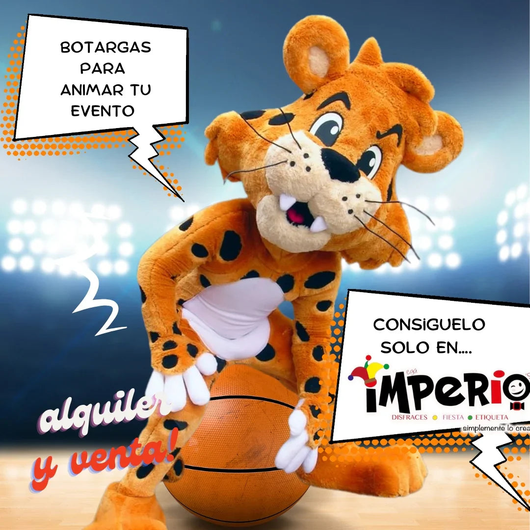 Catalogo de las mejores botargas