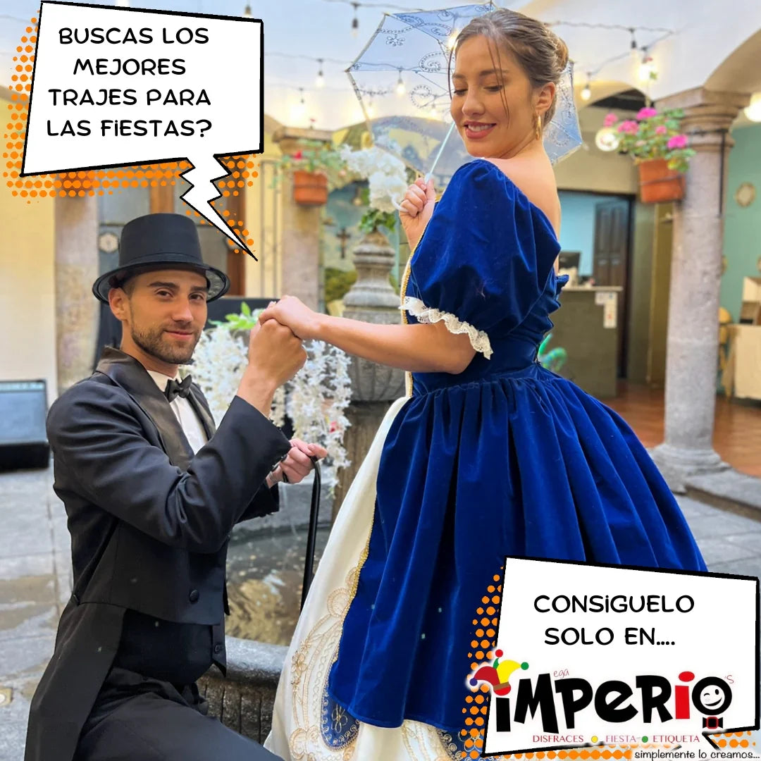 Trajes Típicos