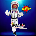 Disfraz infantil de astronauta para niño