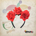 Diadema Flores
