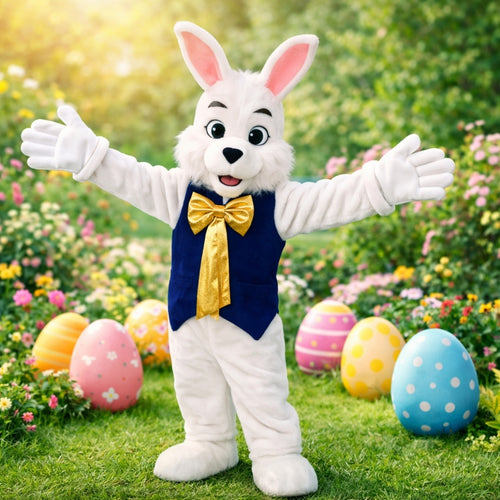 Botarga de Gallo Bartolito para alquiler o venta