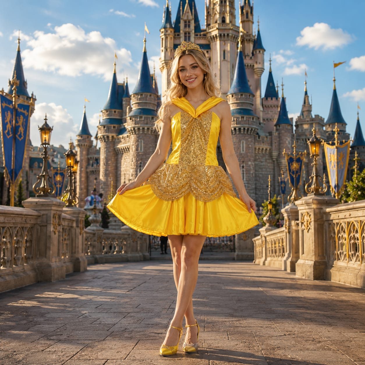 Princesa Bella