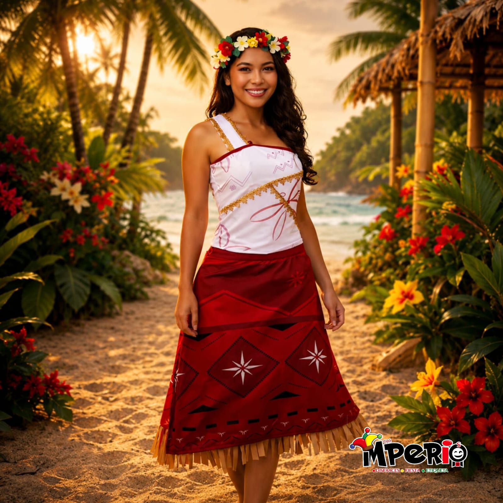Moana
