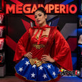 Wonder Woman Sexy / Cosplay