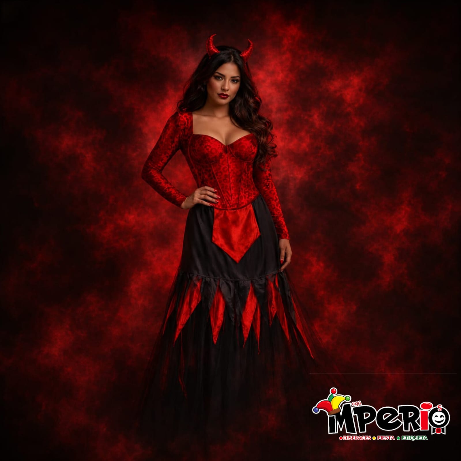 Diablita Sexy