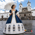 Quiteña Bonita