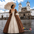 Quiteña Bonita