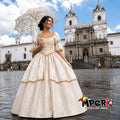 Quiteña Bonita