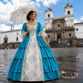 Quiteña Bonita