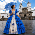 Quiteña Bonita