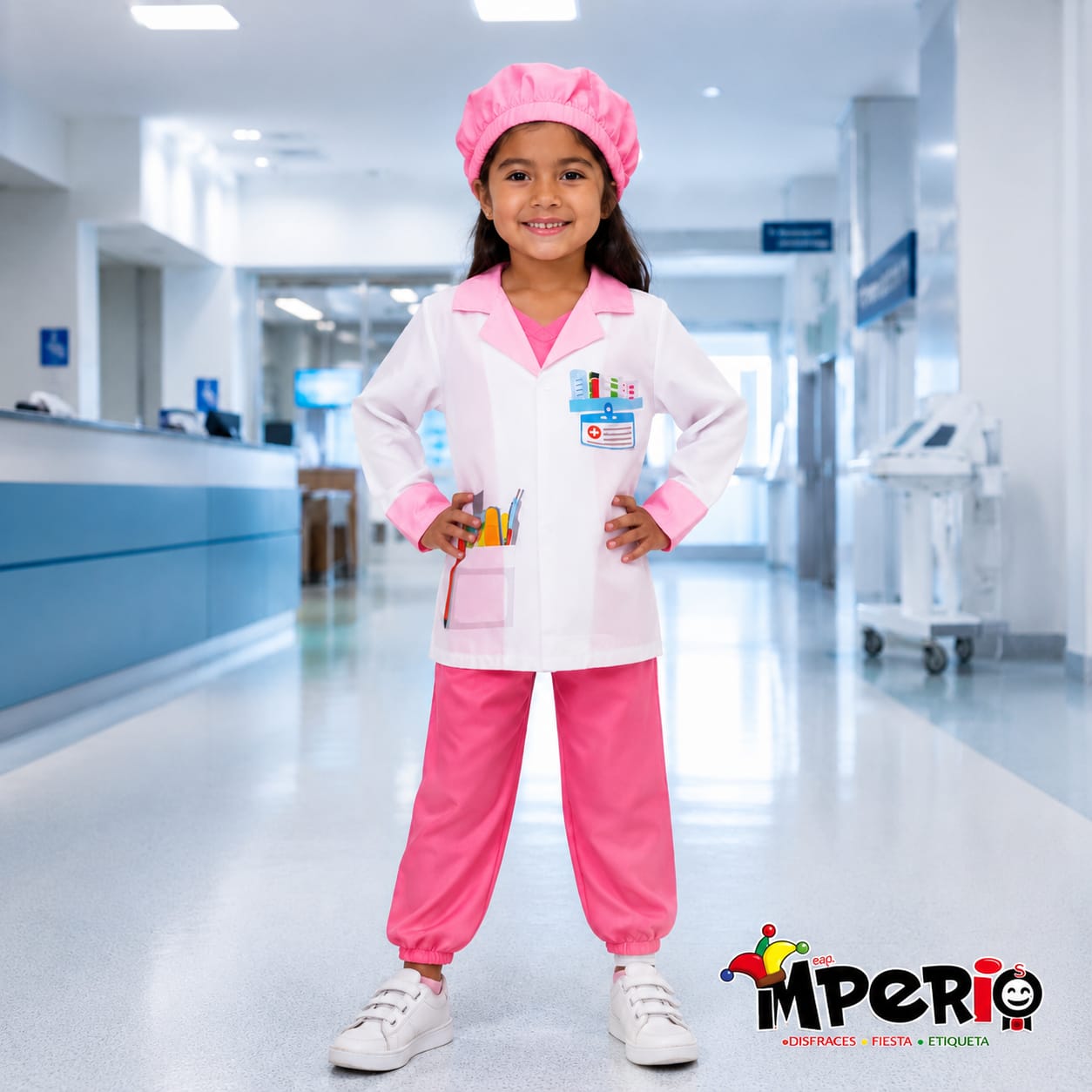Doctora