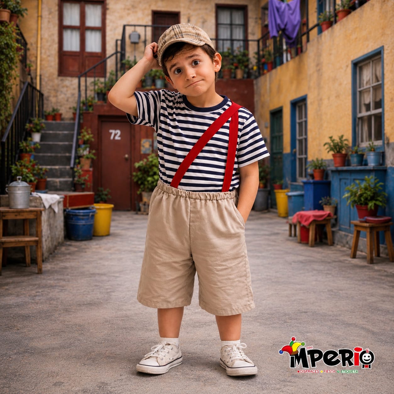 Chavo del 8
