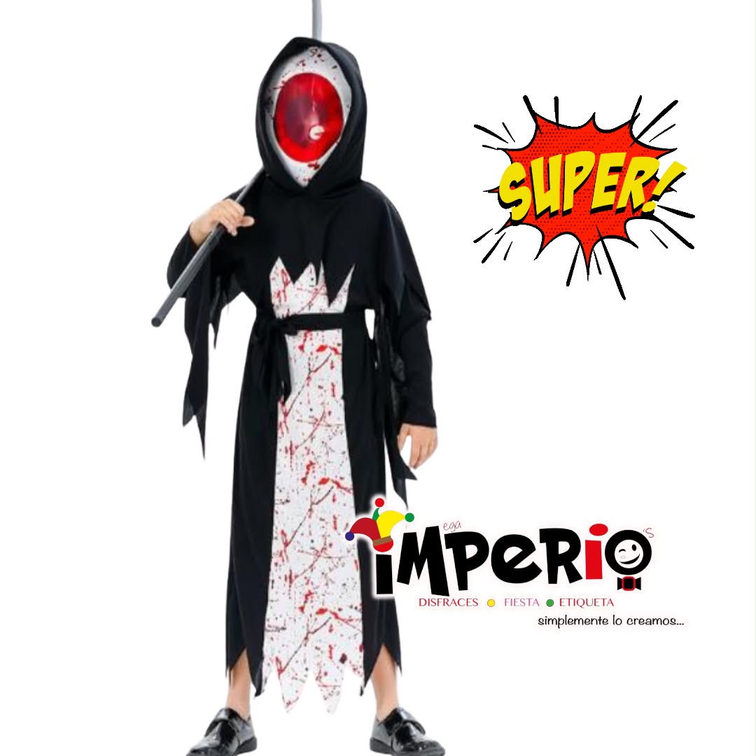 Ojo Sangriento