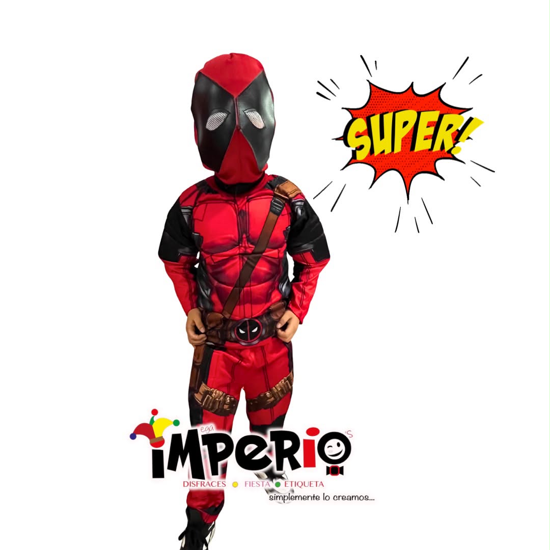 Deadpool