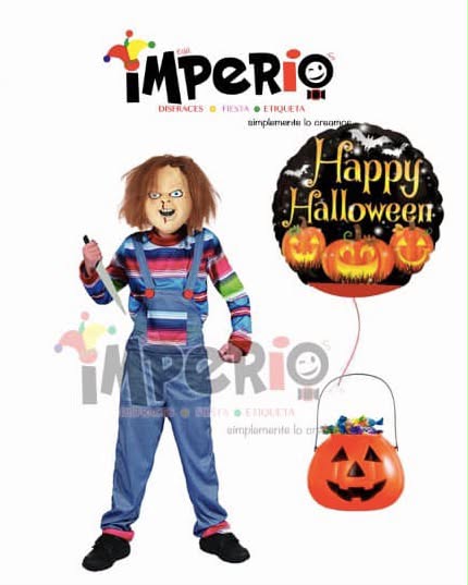 Chucky