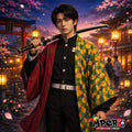 Giyū Tomioka (Demon Slayer)