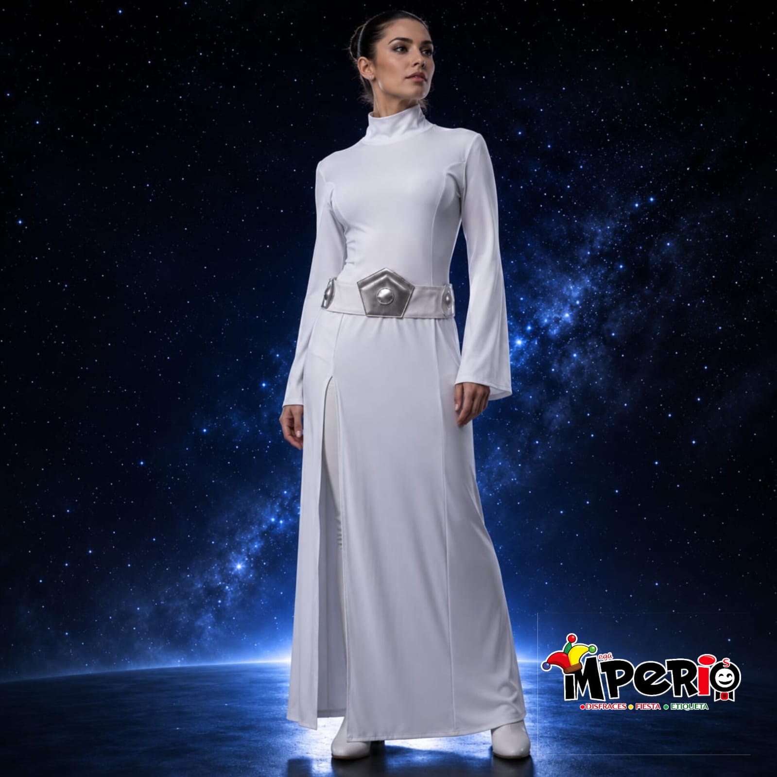 Leia