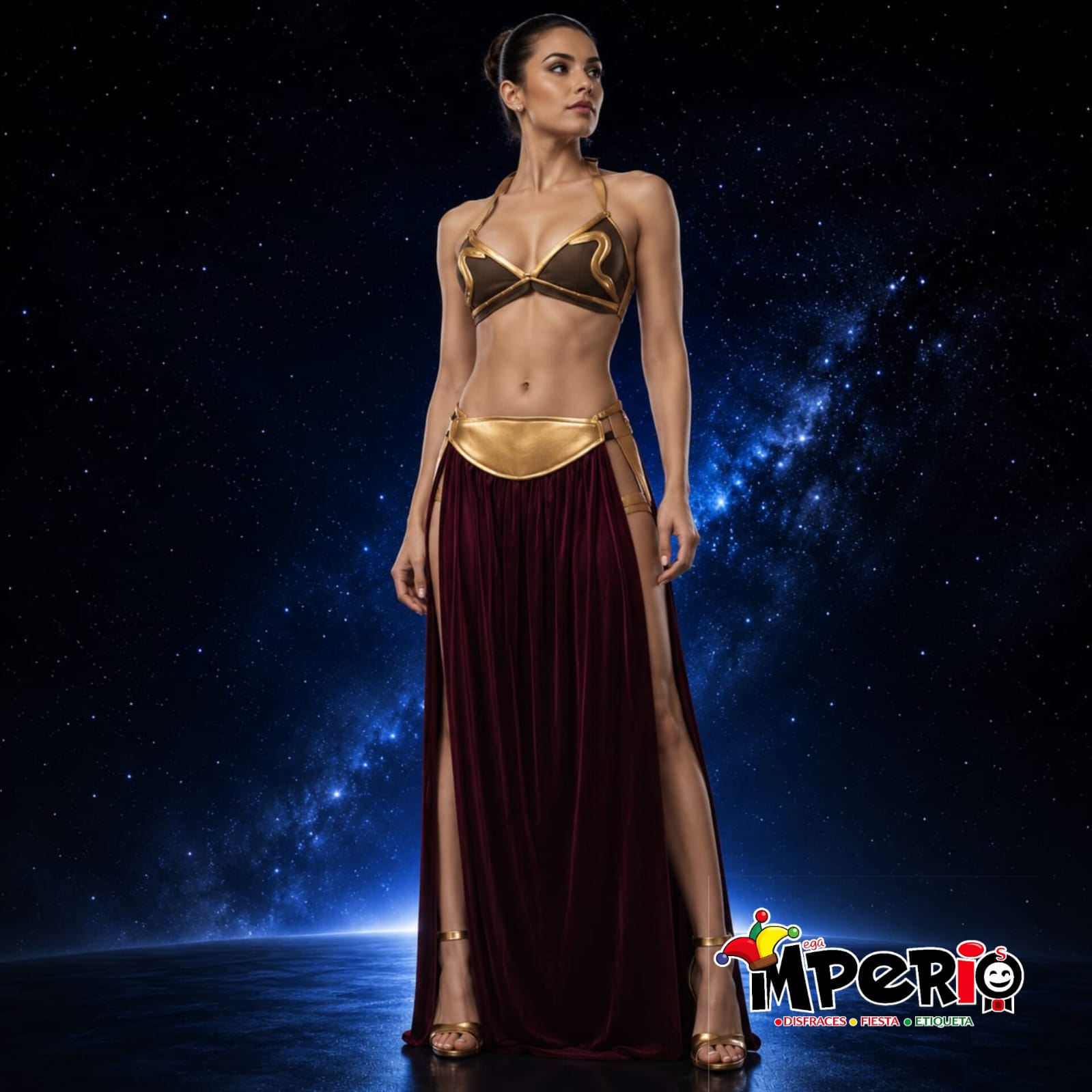 Leia