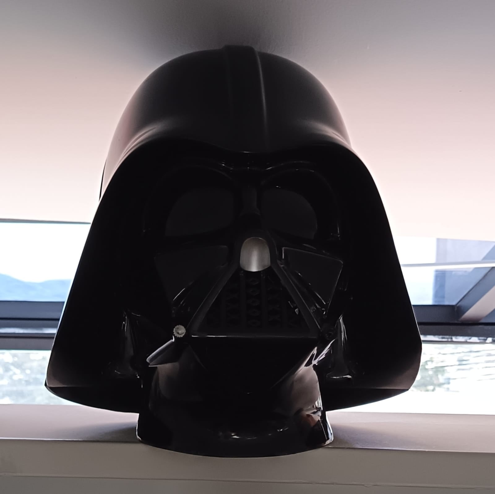 Darth Vader
