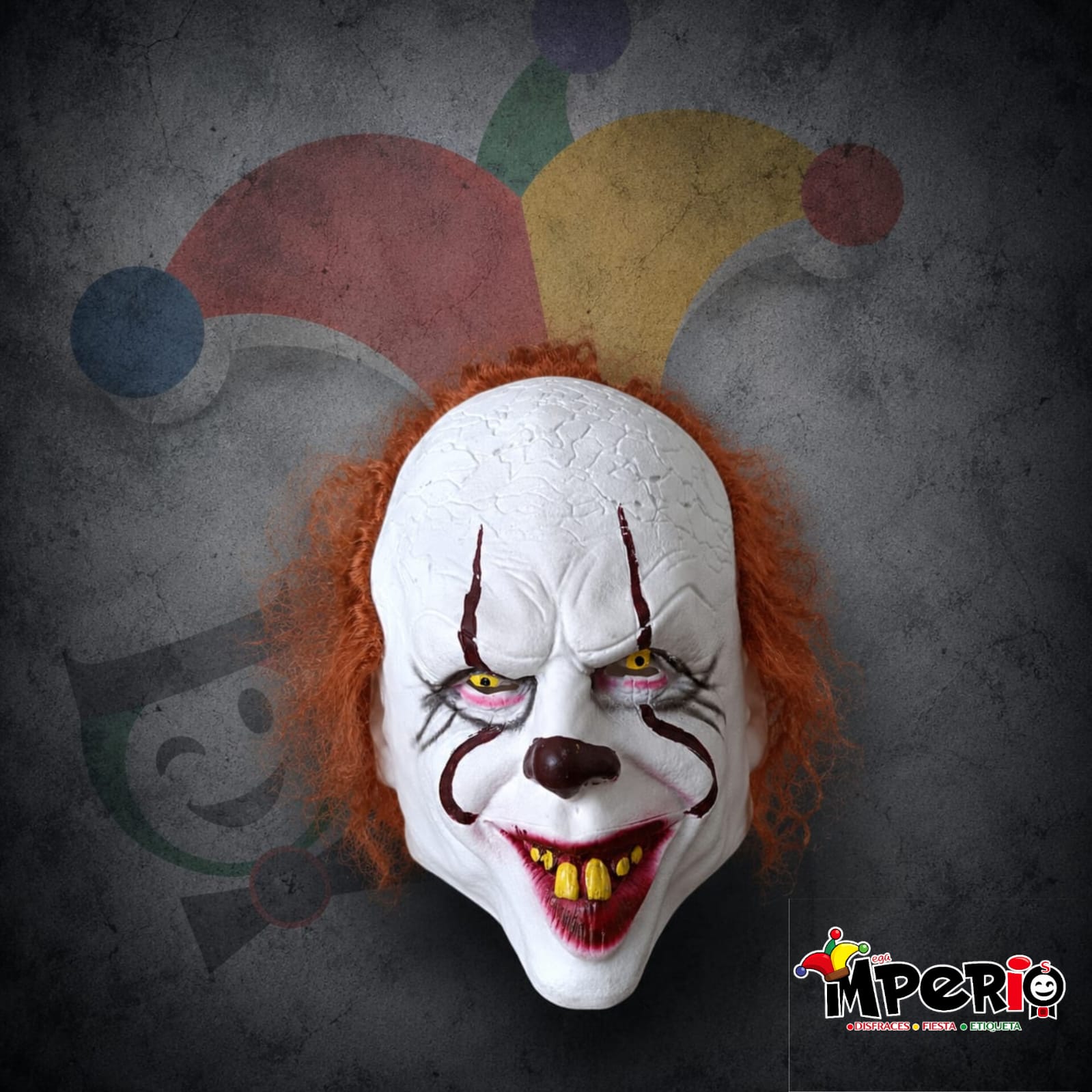 Payaso It