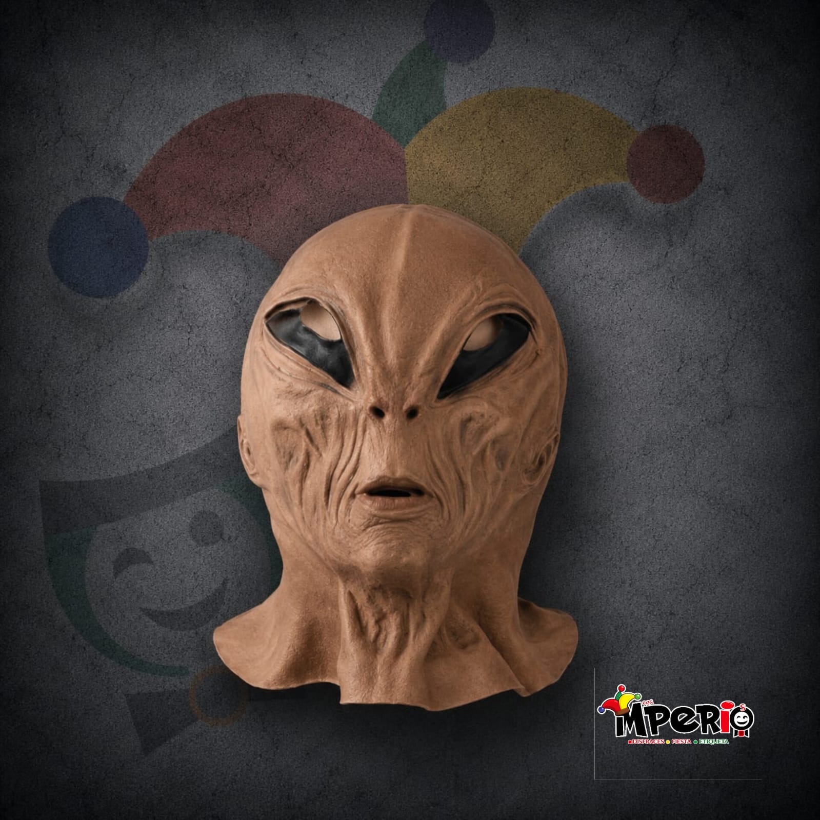 Alien