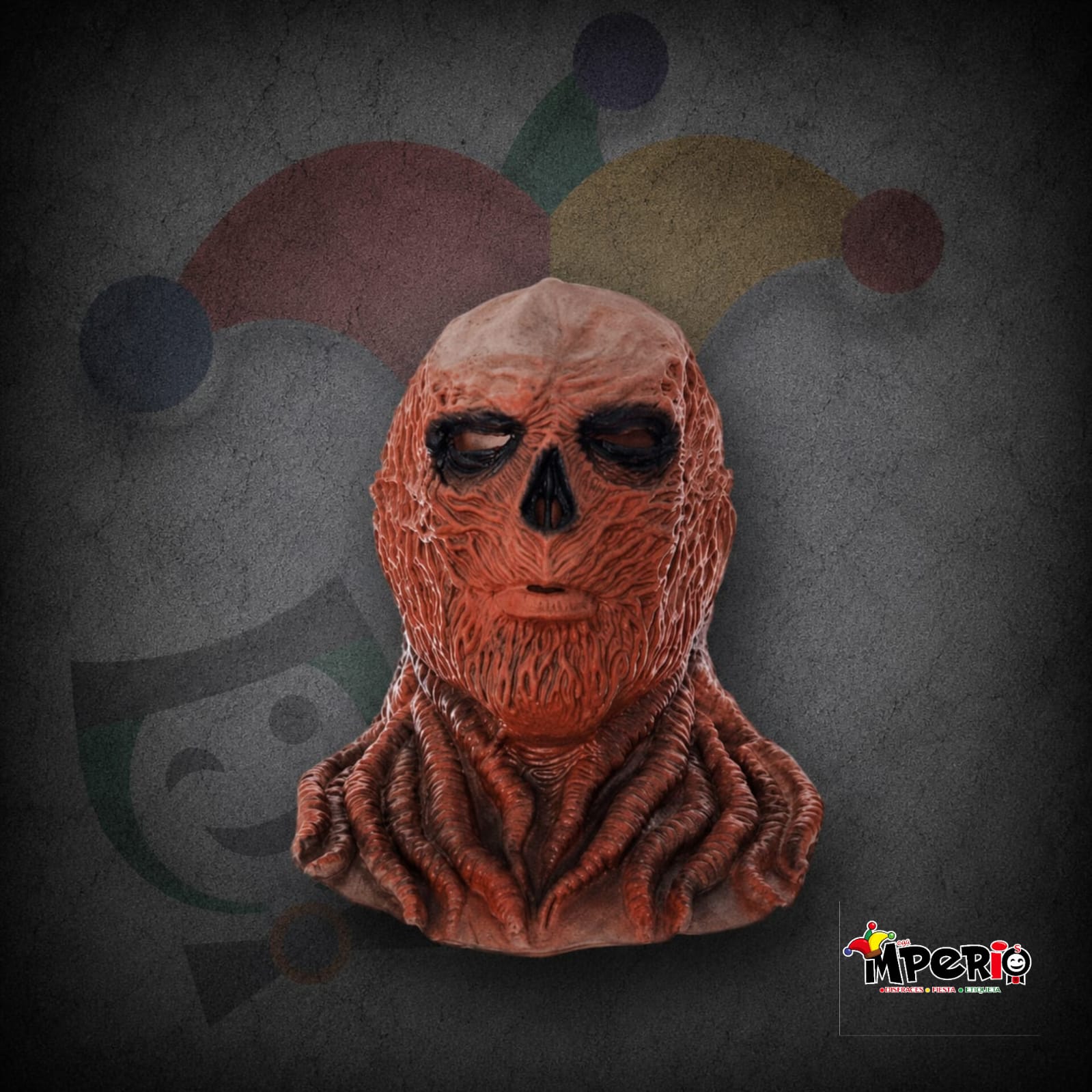 Vecna (stranger things)