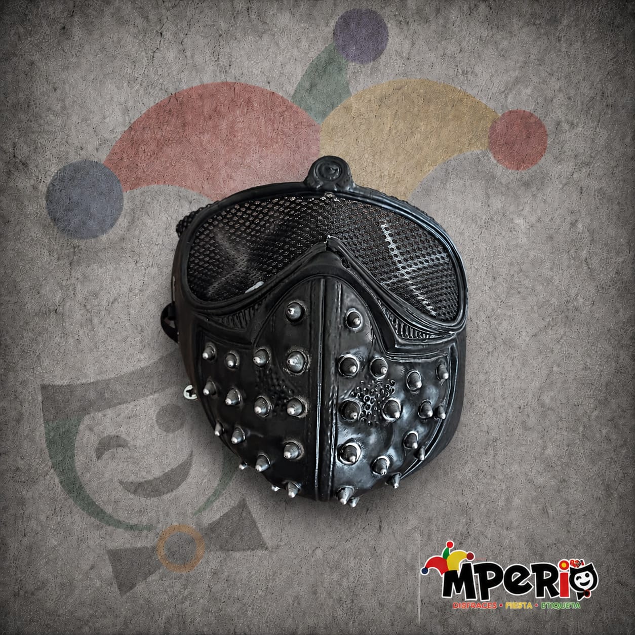 Careta Bane