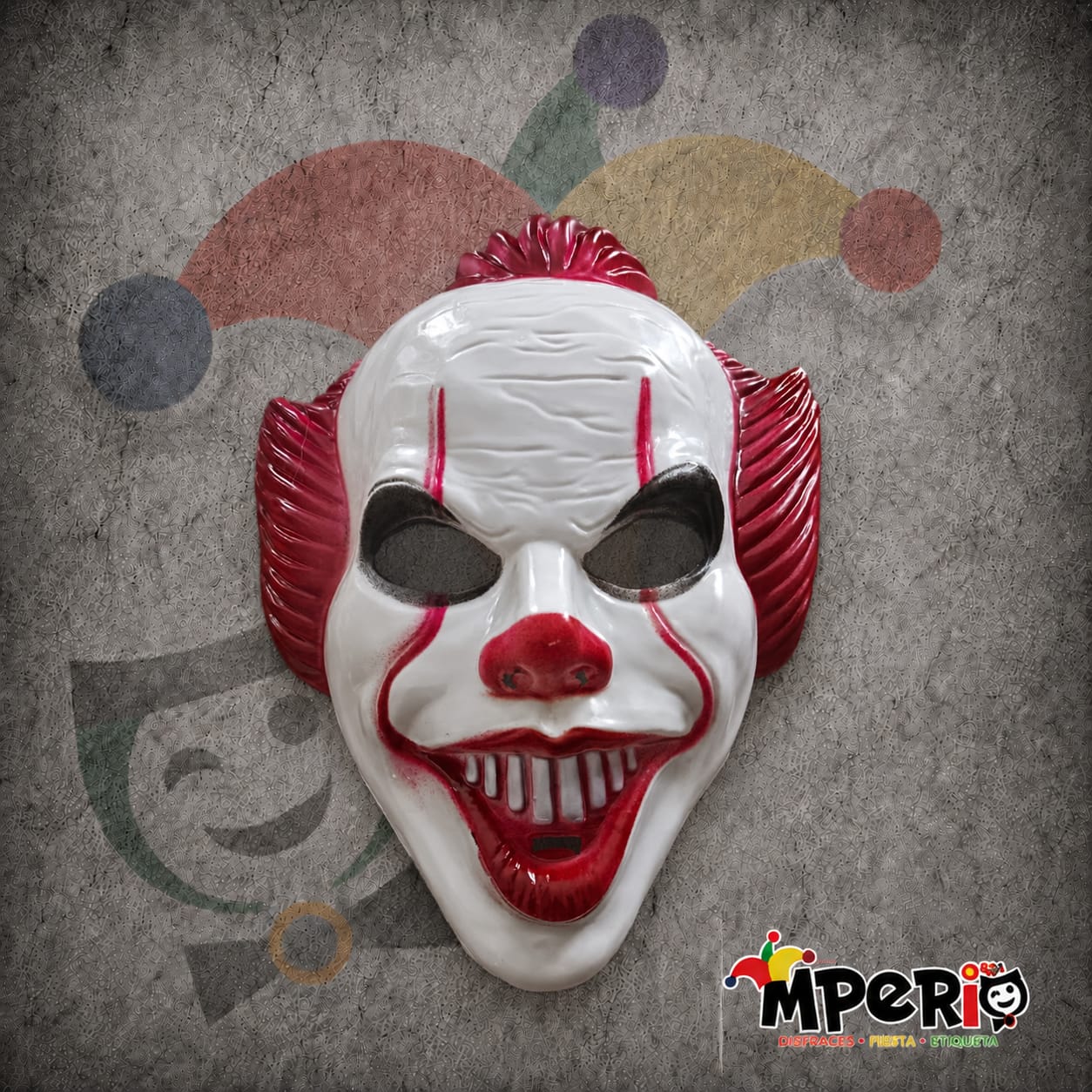 Payaso It