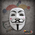 V de Vendetta