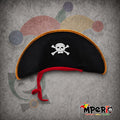 Sombreo Pirata
