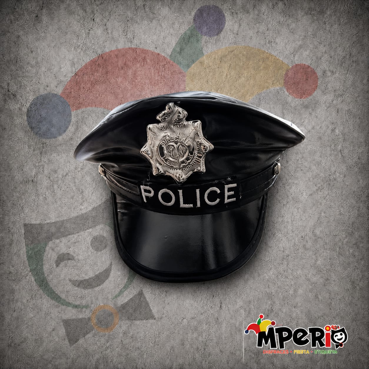 Policia