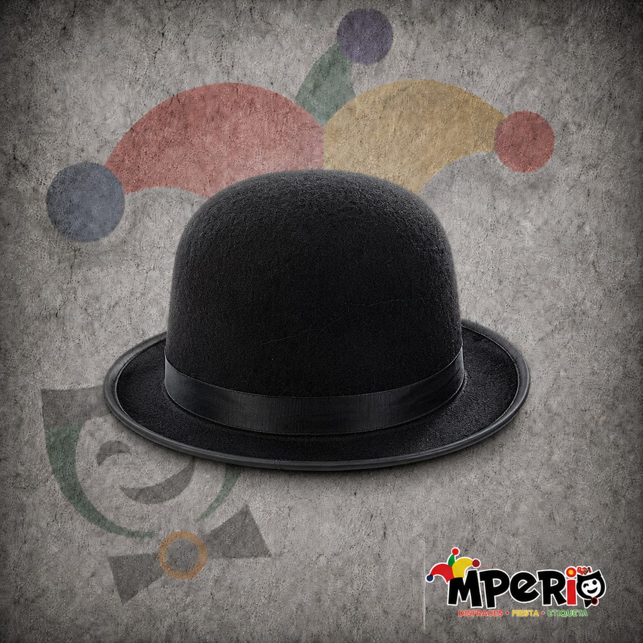 Sombrero Don Evaristo