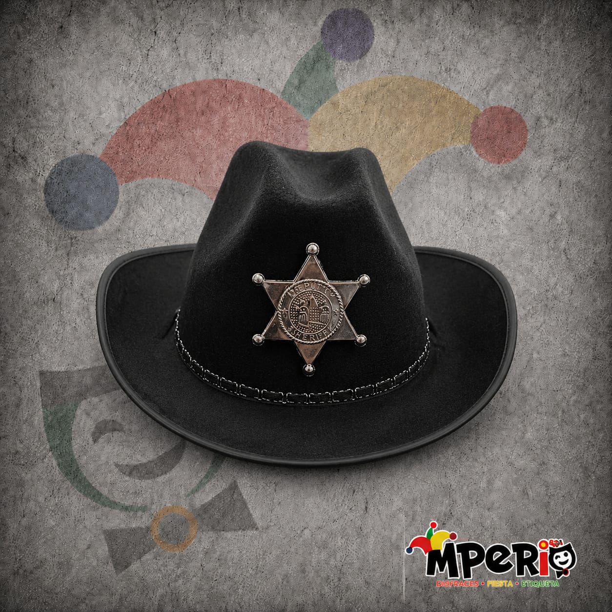 Sheriff