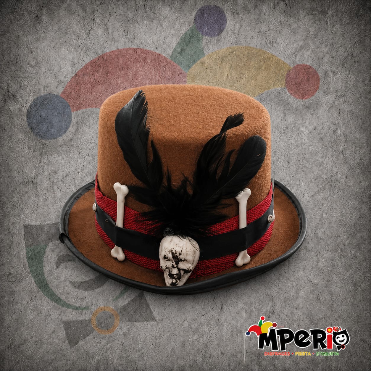 Sombrero Gotico