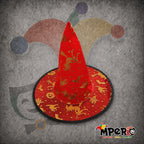 Sombrero de Brujas y Magos
