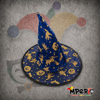 Sombrero de Brujas y Magos
