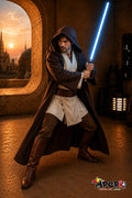 Disfraz de Rey ( Stars Wars) Adulto