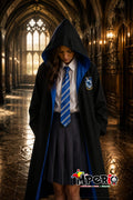 Disfraz Adulto de  Ravenclaw de Harry Potter