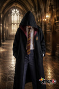 Disfraz Niño de Harry Potter  Gryffindor