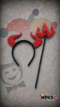 Set Diabla (escarchada)