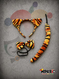 Set Tigre