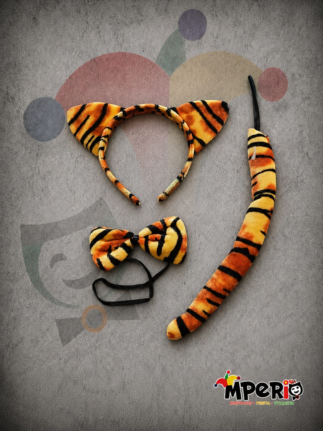 Set Tigre
