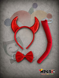Set Diabla