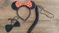 Set Minnie