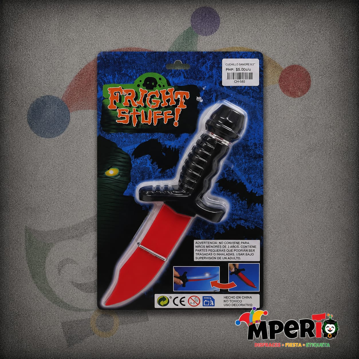 Cuchillo