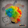 Peluca Afro