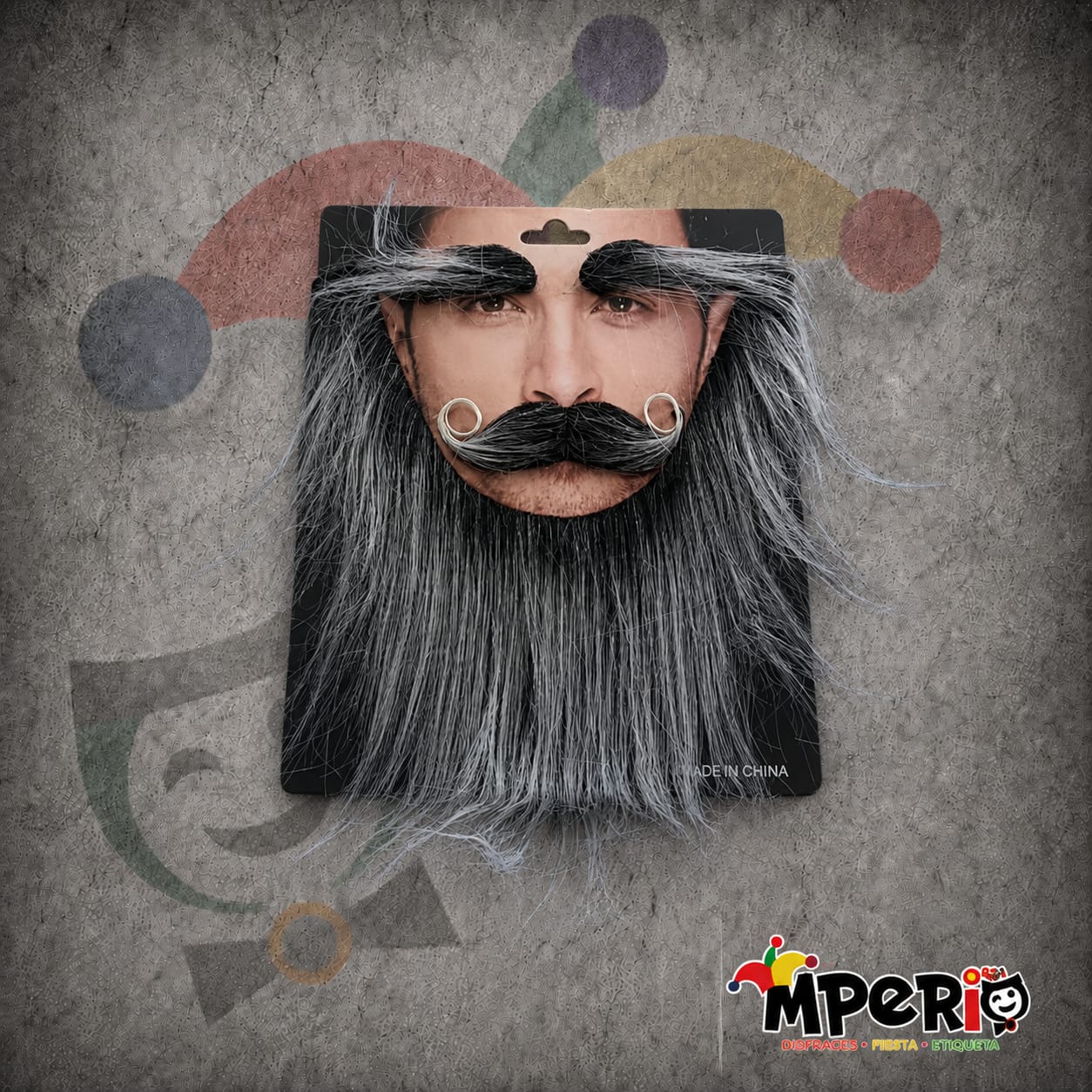 Set Barba