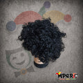 Peluca Afro