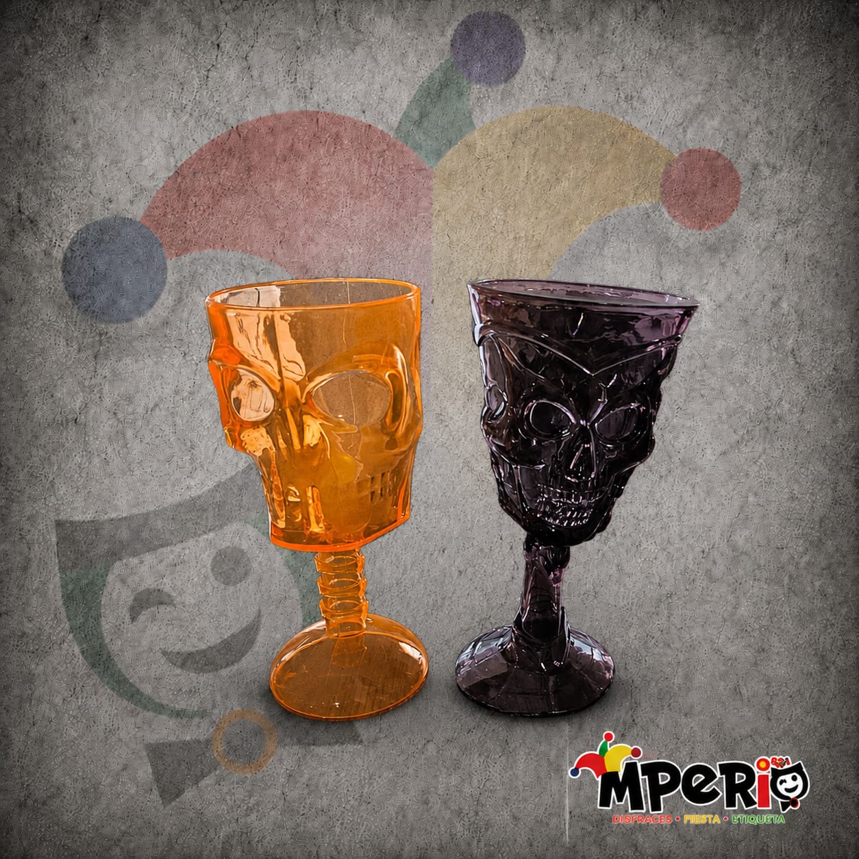 Copa Calavera